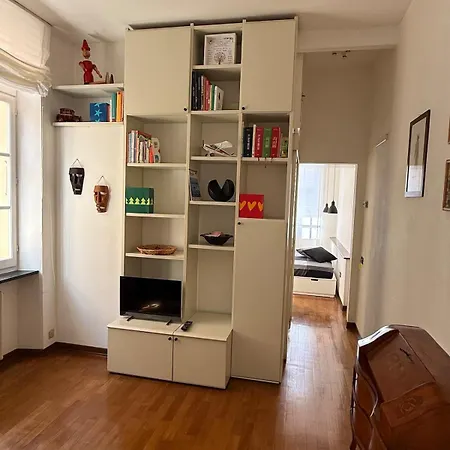 Appartamento La Casina Di Danfè La Spezia