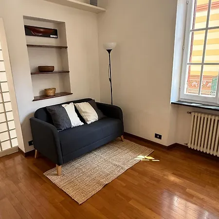 La Casina Di Danfe
