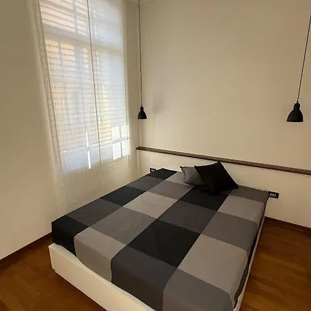 La Casina Di Danfe * La Spezia