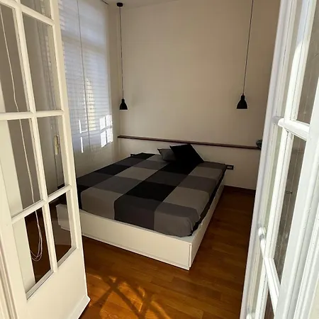 La Casina Di Danfe
