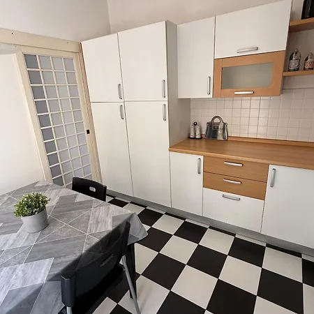 Apartment La Casina Di Danfe
